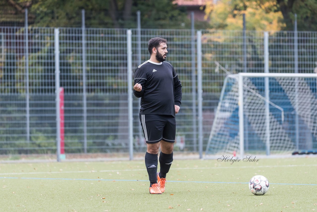 Bild 66 - H FC Hamburg - VFL 93 3 : Ergebnis: 4:4